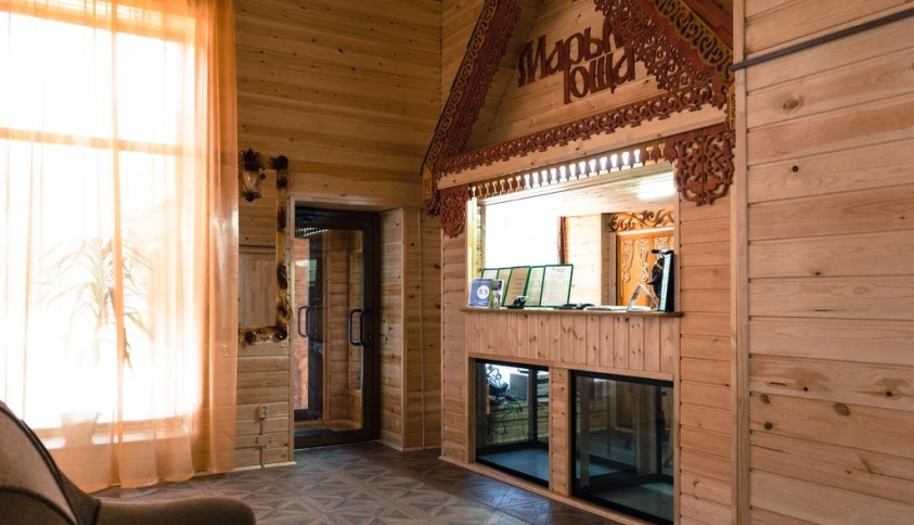 Байкальские каникулы