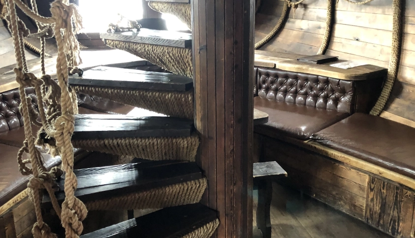 Байкальские каникулы