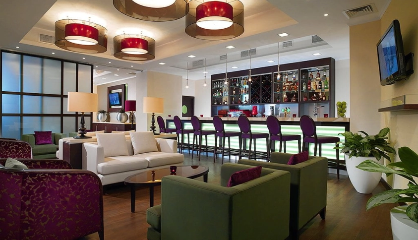 Байкальские каникулы