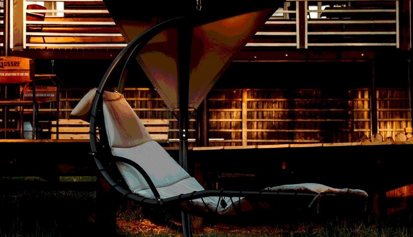 Байкальские каникулы