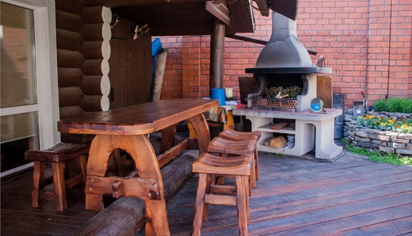 Байкальские каникулы