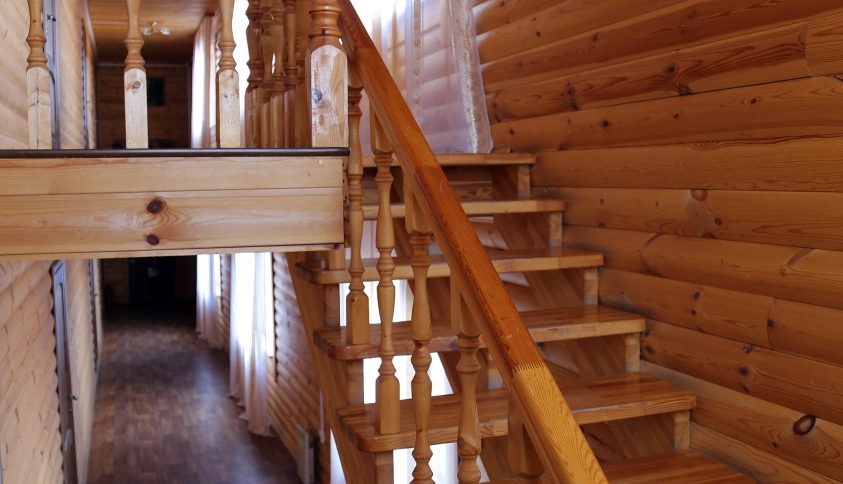 Байкальские каникулы