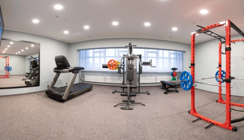 Байкальские каникулы