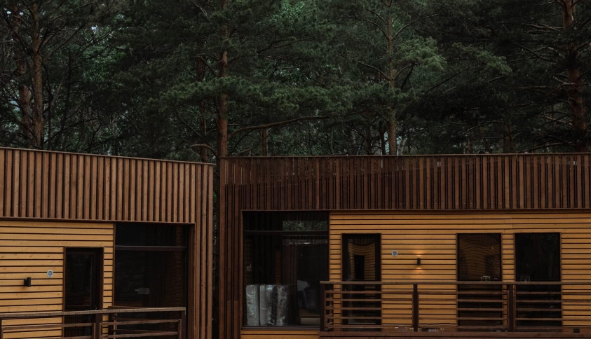 Байкальские каникулы