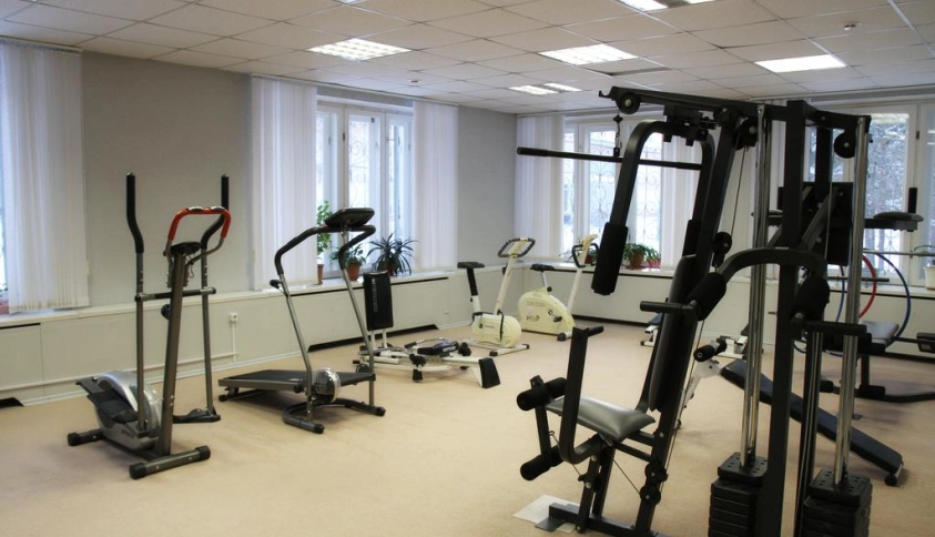 Байкальские каникулы