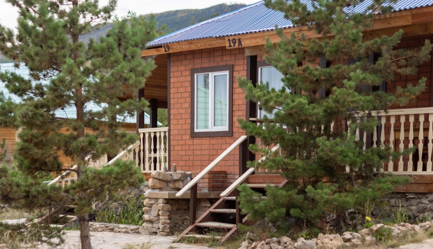 Байкальские каникулы