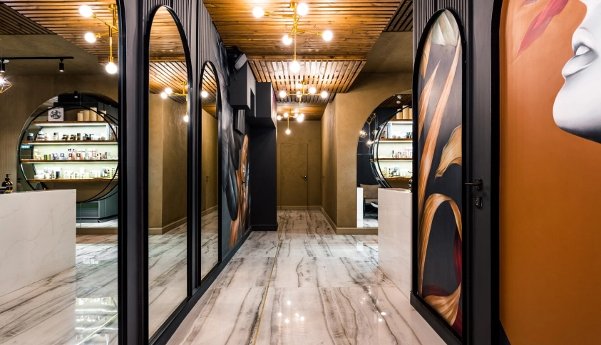 Байкальские каникулы