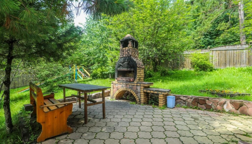 Байкальские каникулы