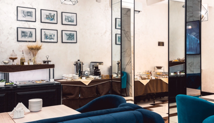 Байкальские каникулы