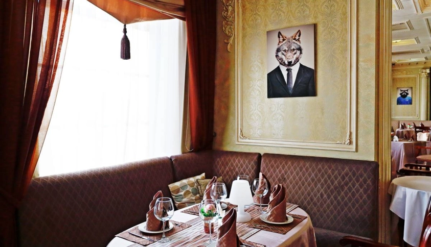 Байкальские каникулы