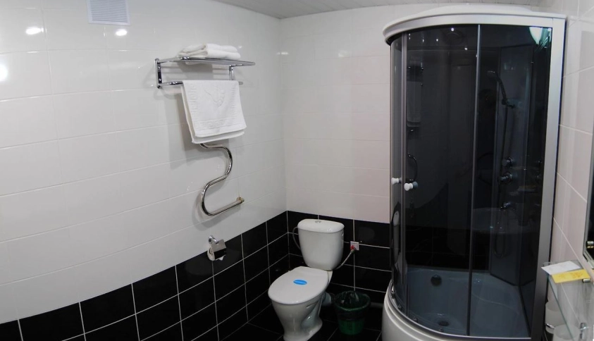 Байкальские каникулы