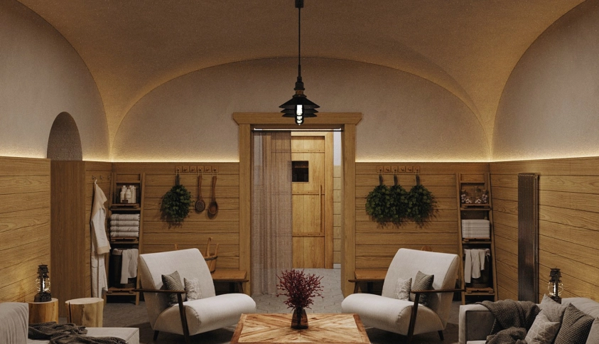 Байкальские каникулы