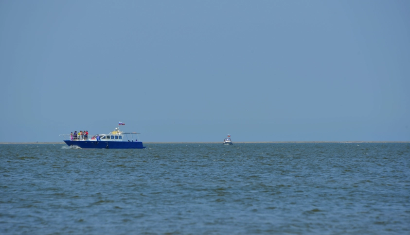 Байкальские каникулы