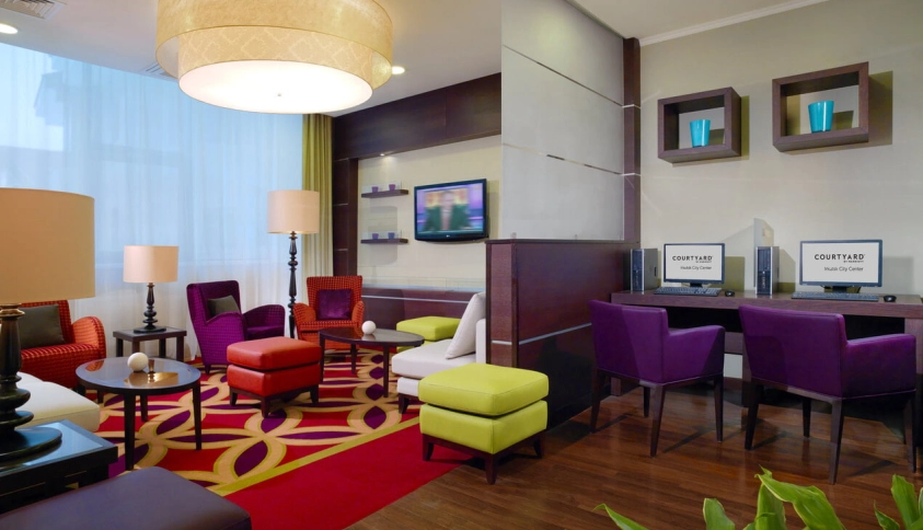 Байкальские каникулы