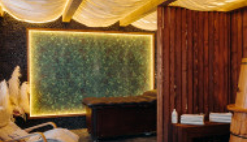 Байкальские каникулы