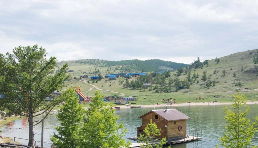 Байкальские каникулы