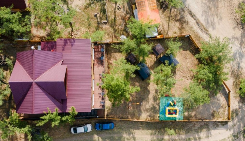 Байкальские каникулы