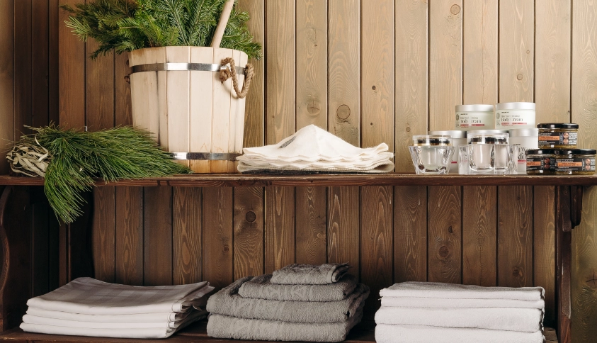 Байкальские каникулы