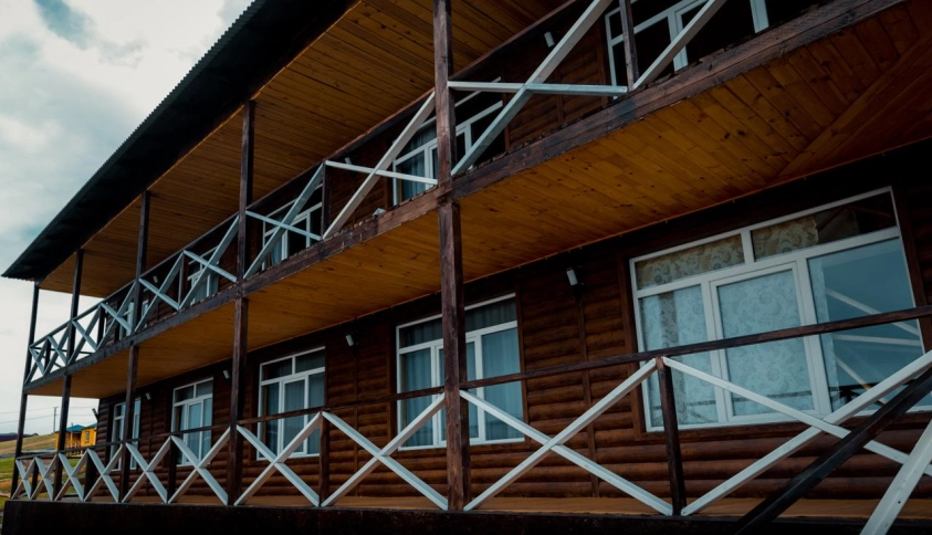 Байкальские каникулы