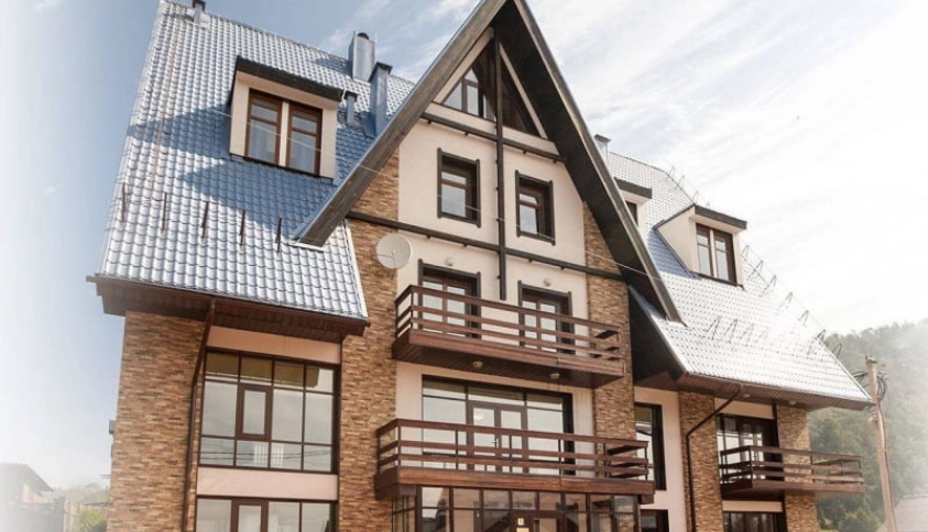 Байкальские каникулы