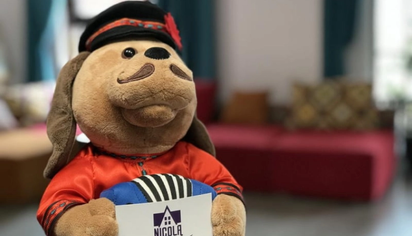 Байкальские каникулы