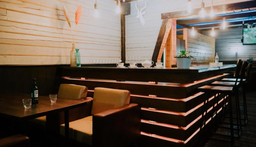 Байкальские каникулы