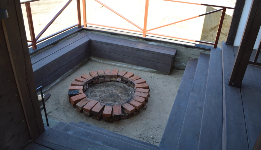 Байкальские каникулы