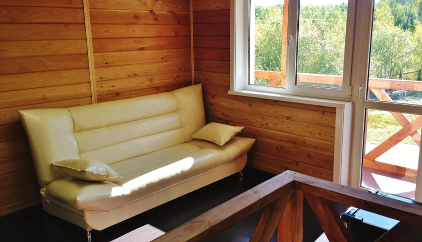 Байкальские каникулы