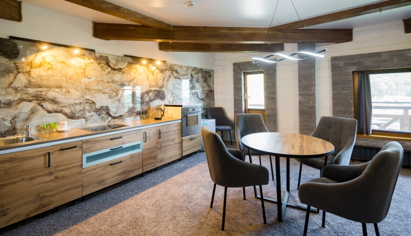 Байкальские каникулы