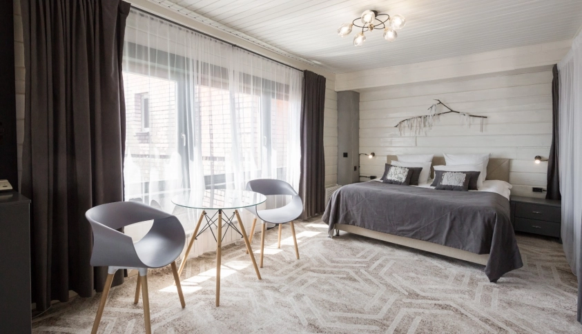 Байкальские каникулы