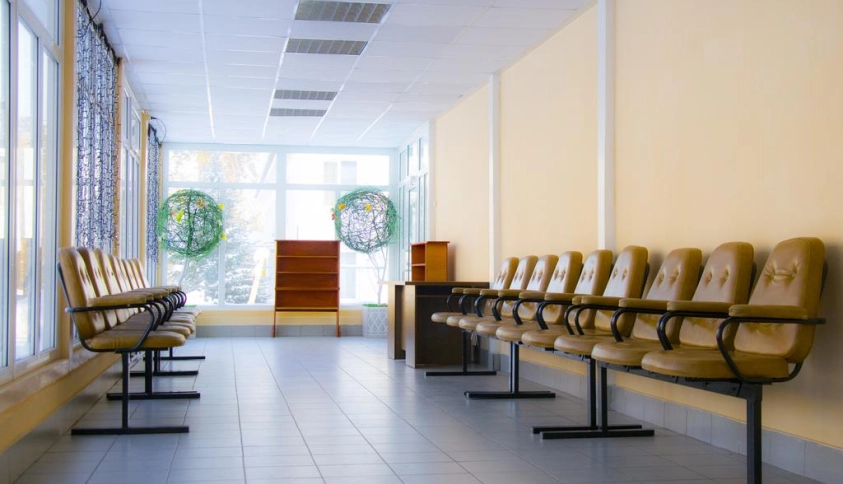 Байкальские каникулы