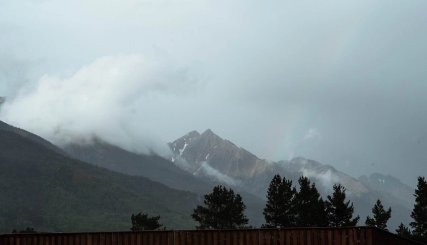 Байкальские каникулы