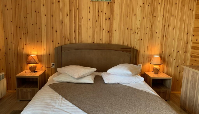 Байкальские каникулы