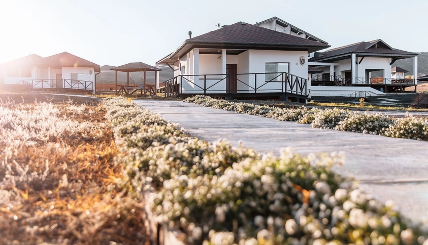 Байкальские каникулы