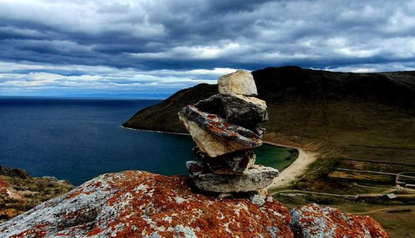 Байкальские каникулы