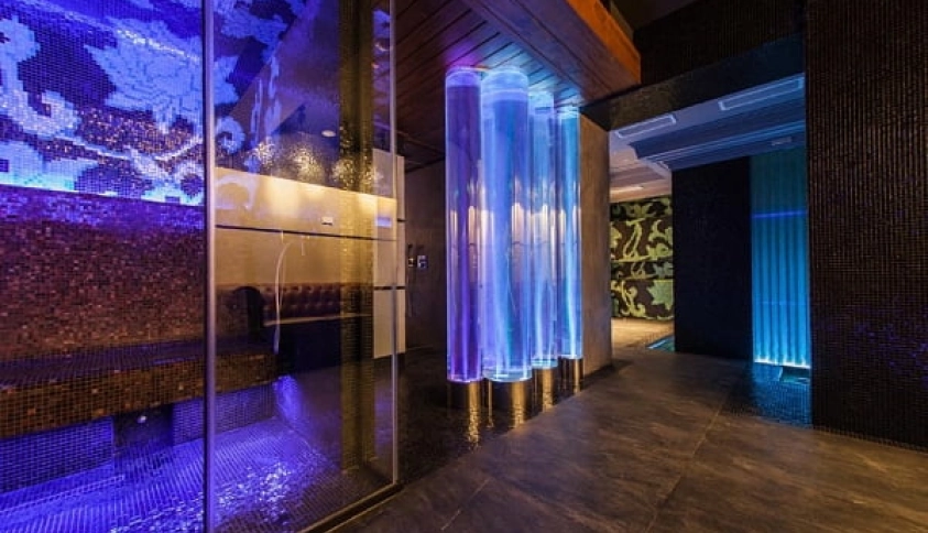 Байкальские каникулы