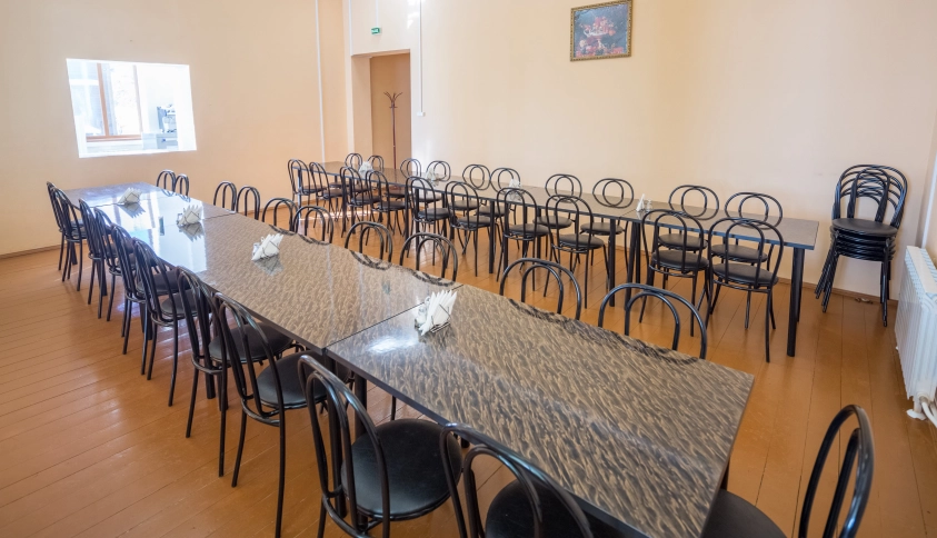 Байкальские каникулы