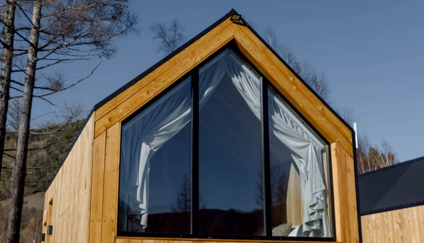 Байкальские каникулы