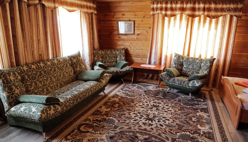 Байкальские каникулы