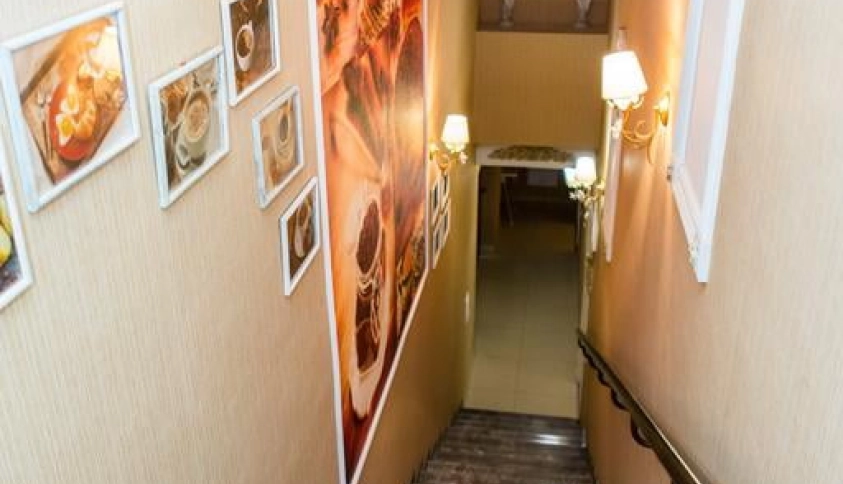 Байкальские каникулы