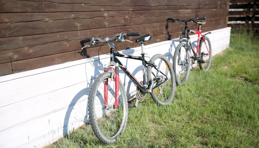 Байкальские каникулы