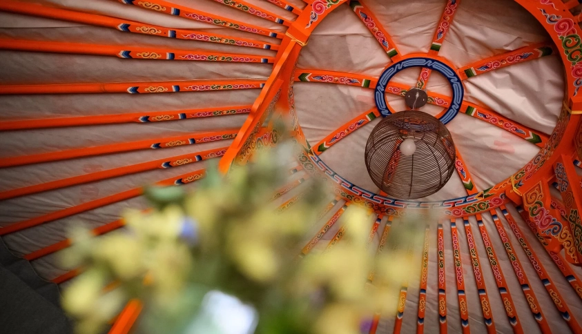 Байкальские каникулы