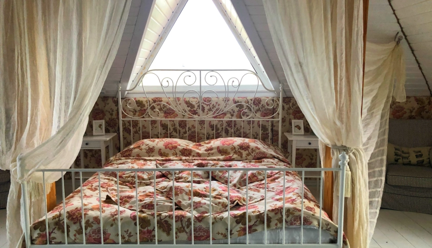 Байкальские каникулы