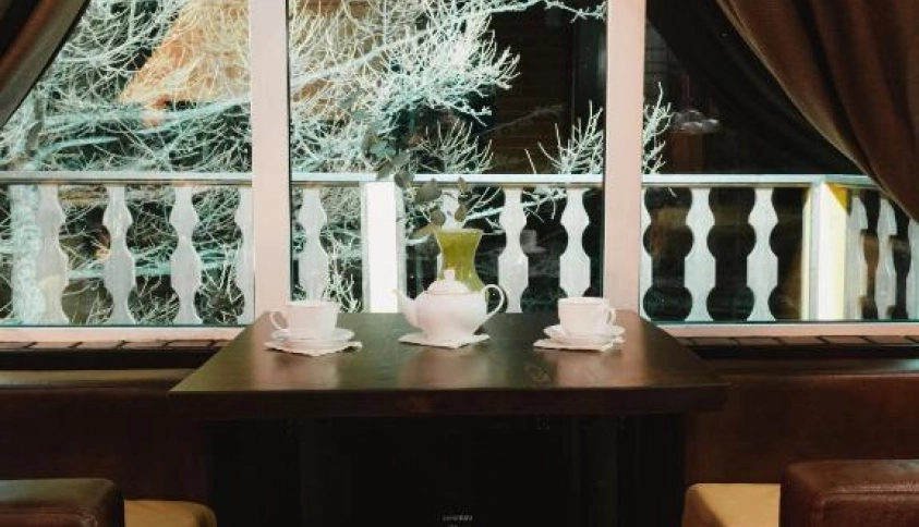 Байкальские каникулы