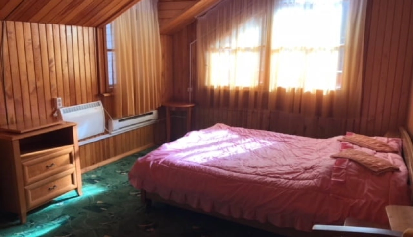 Байкальские каникулы