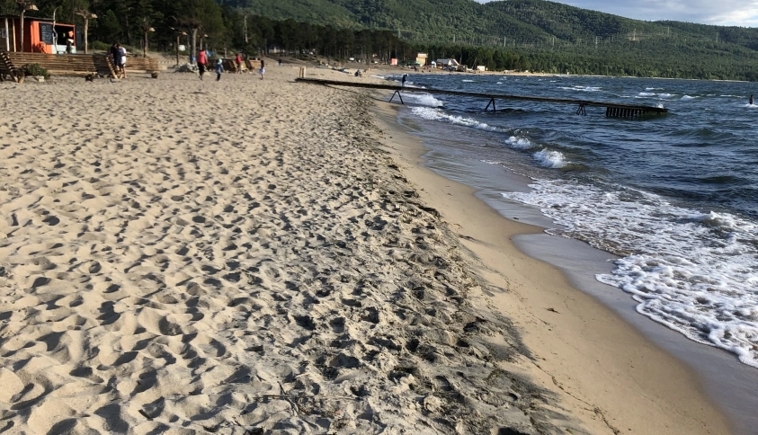 Байкальские каникулы