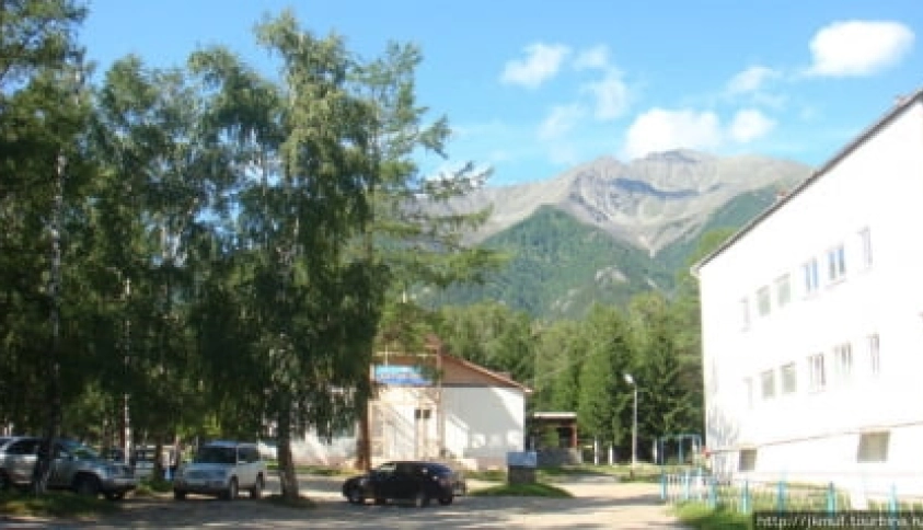 Байкальские каникулы