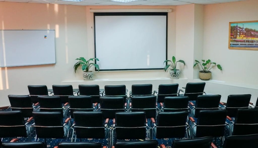 Байкальские каникулы