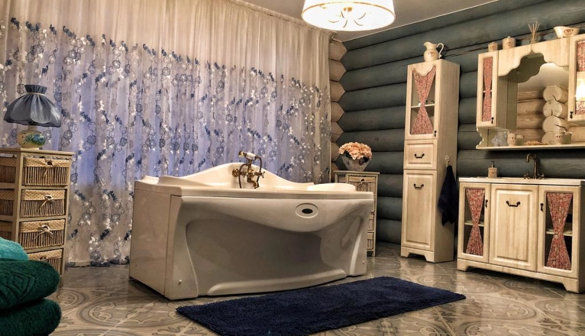 Байкальские каникулы