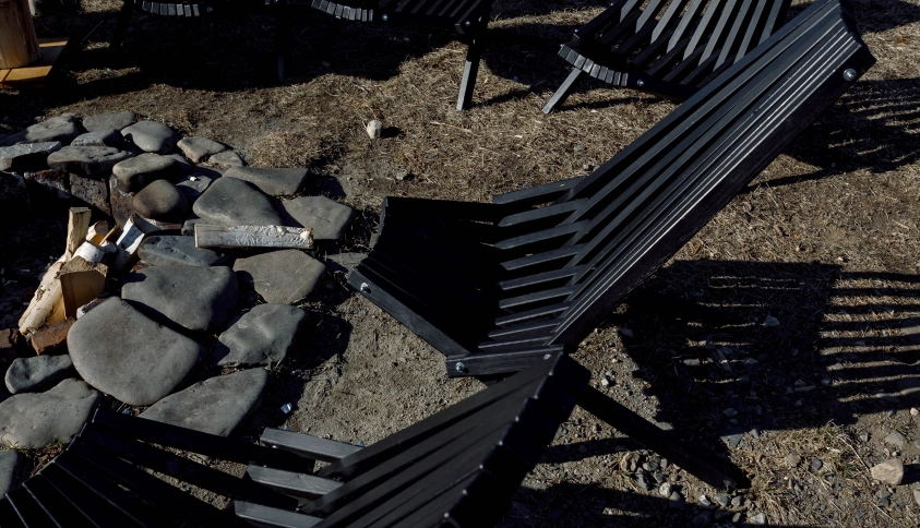 Байкальские каникулы